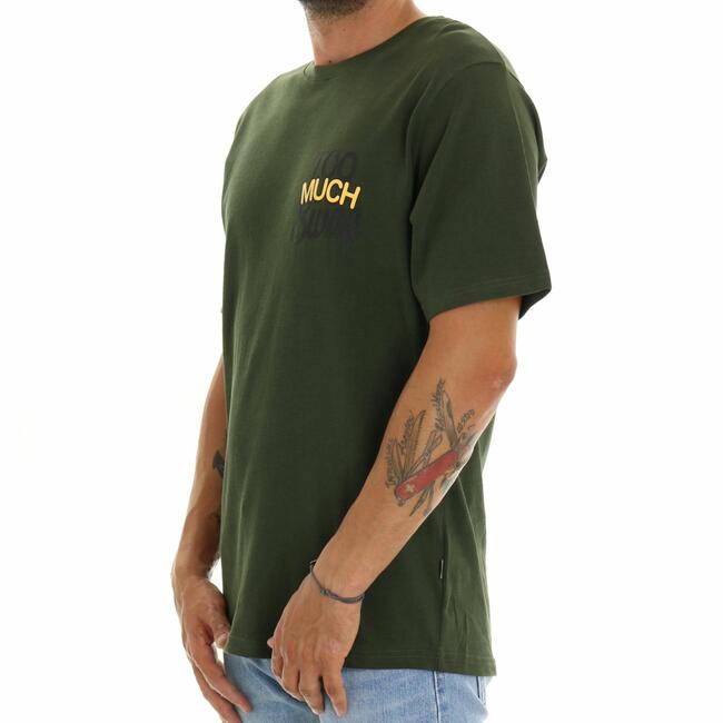 T-SHIRT STAMPATA SOLID - Mad Fashion | img vers.650x/